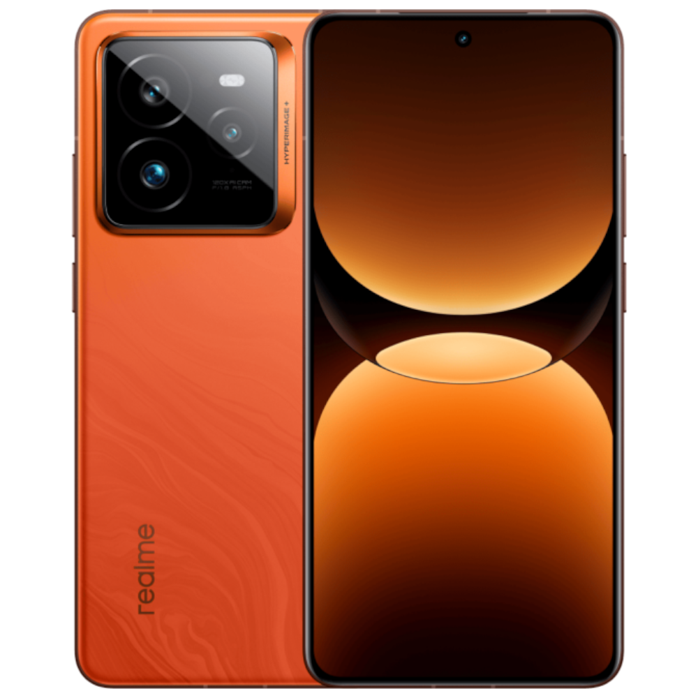 Realme GT 7 Pro