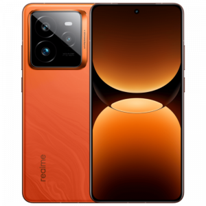 Realme GT 7 Pro