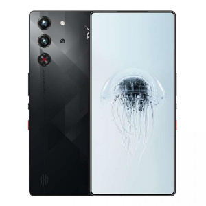 Red Magic 10 Pro v černé barvě