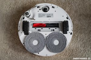 Roborock Qrevo Curv 16 Roborock Qrevo Curv 16