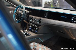 Rolls-Royce Ghost Series II