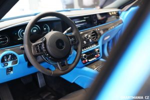Rolls Royce Ghost 2 25