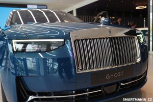 Rolls-Royce Ghost 2