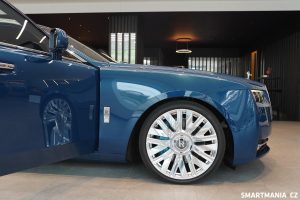 Rolls-Royce Ghost 2