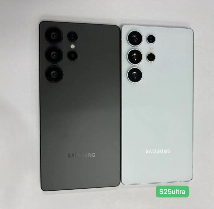 Maketa Samsungu Galaxy S25 Ultra