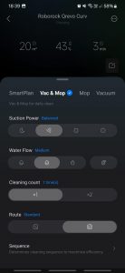 Screenshot 20241021 183913 Roborock