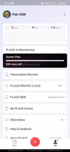 Screenshot 20241123 181044 Plaud