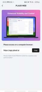 Screenshot 20241127 200355 Plaud