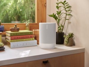 Reproduktor Sonos Move 2