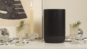 Reproduktor Sonos Move 2