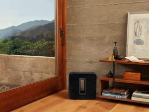 Reproduktor Sonos Sub
