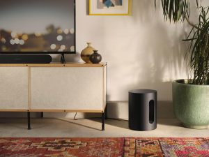 Reproduktor Sonos Sub Mini