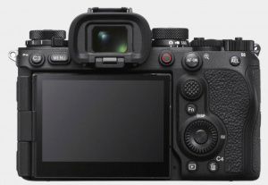 Bezzrcadlový fotoaparát Sony A1 II