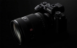 Fotoaparát Sony Alpha A1 II