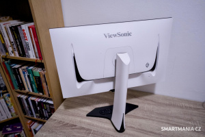 Herní monitor Viewsonic XG272 2K OLED