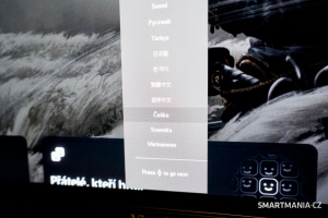 Herní monitor Viewsonic XG272 2K OLED