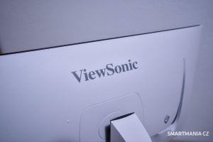 Herní monitor Viewsonic XG272 2K OLED