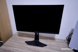 Herní monitor Viewsonic XG272 2K OLED