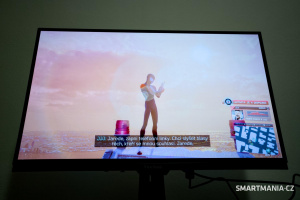 Herní monitor Viewsonic XG272 2K OLED