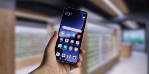 Chytrý telefon Xiaomi 13T