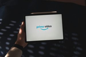 Amazon prime video