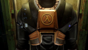 Half Life 2 Rtx
