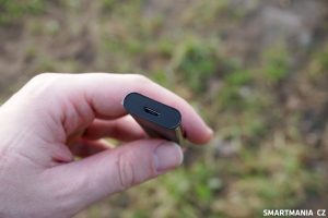 Vážně by to tak bolelo, kdyby tady bylo USB-C?