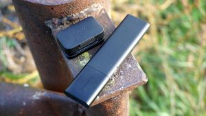Recenze Invoxia GPS Tracker Pro a Bike Tracker