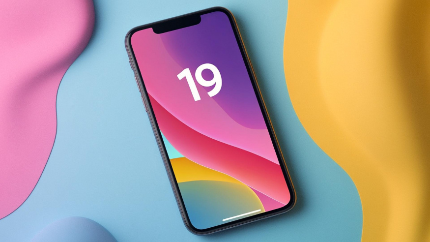 iOS 19