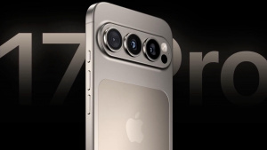 Koncept iPhonu 17