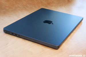 MacBook Pro M4 Pro 2024