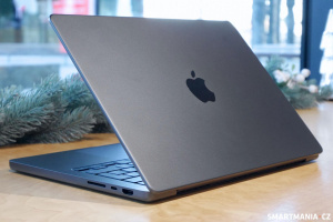 MacBook Pro M4 Pro 2024
