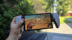 Herní zařízení Sony PlayStation Portal