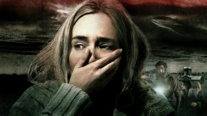 Film Tiché místo (A Quiet Place)