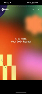Youtube Music Recap 2024