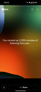 Youtube Music Recap 2024