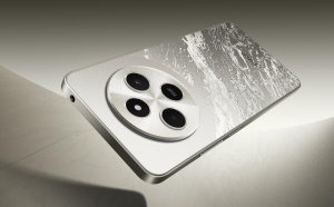 Smartphone Poco C75