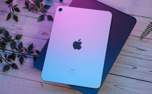 Tablet Apple iPad
