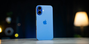 Smartphone iPhone 16
