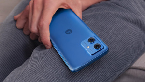 Chytrý telefon Motorola Moto G54 Power Edition