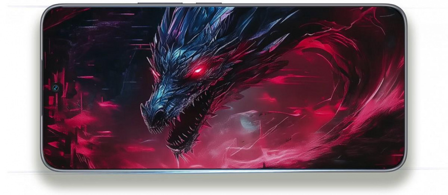 Displej smartphonu Honor GT