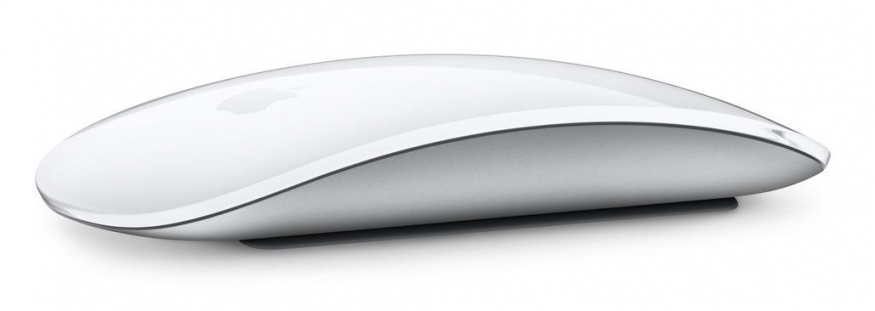 Myš Apple Magic Mouse
