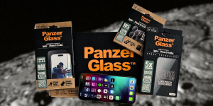 Propagační snímek Panzer Glass