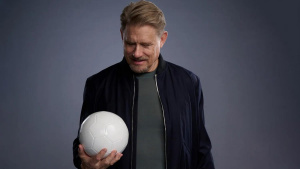 Snímek z dokumentu Schmeichel