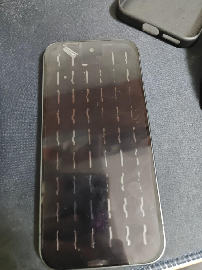 Pixel 9a na fotografii