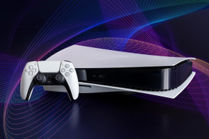 Herní konzole Sony PlayStation 5