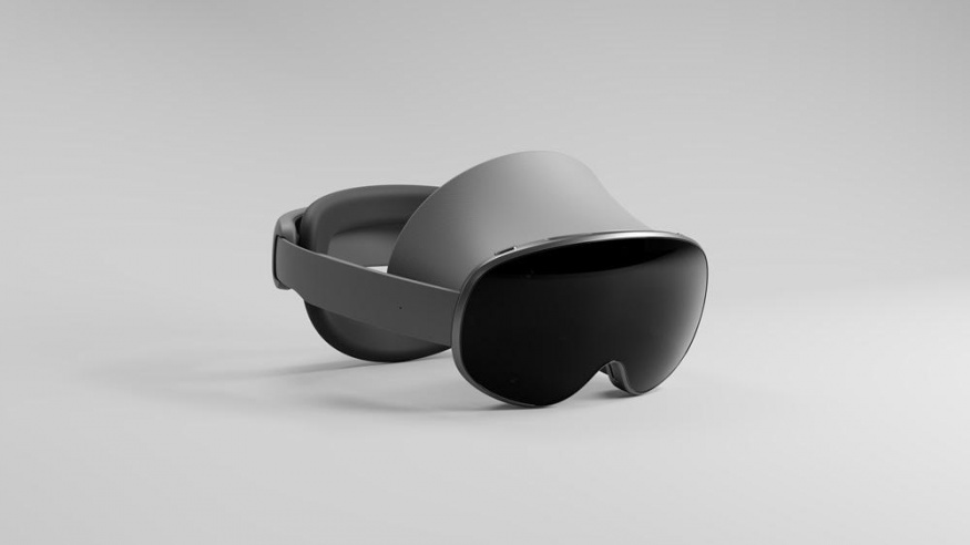 "Project Moohan", první headset pro Android XR od Samsungu