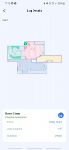 Screenshot 20241201 171914 Ecovacs Home