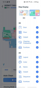Screenshot 20241214 181544 Ecovacs Home