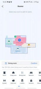 Screenshot 20241214 182030 Ecovacs Home